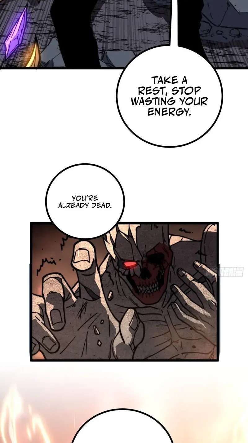 Global Awakening: The Synthesis Master Starts with an Undead Army Chapter 14 - page 33