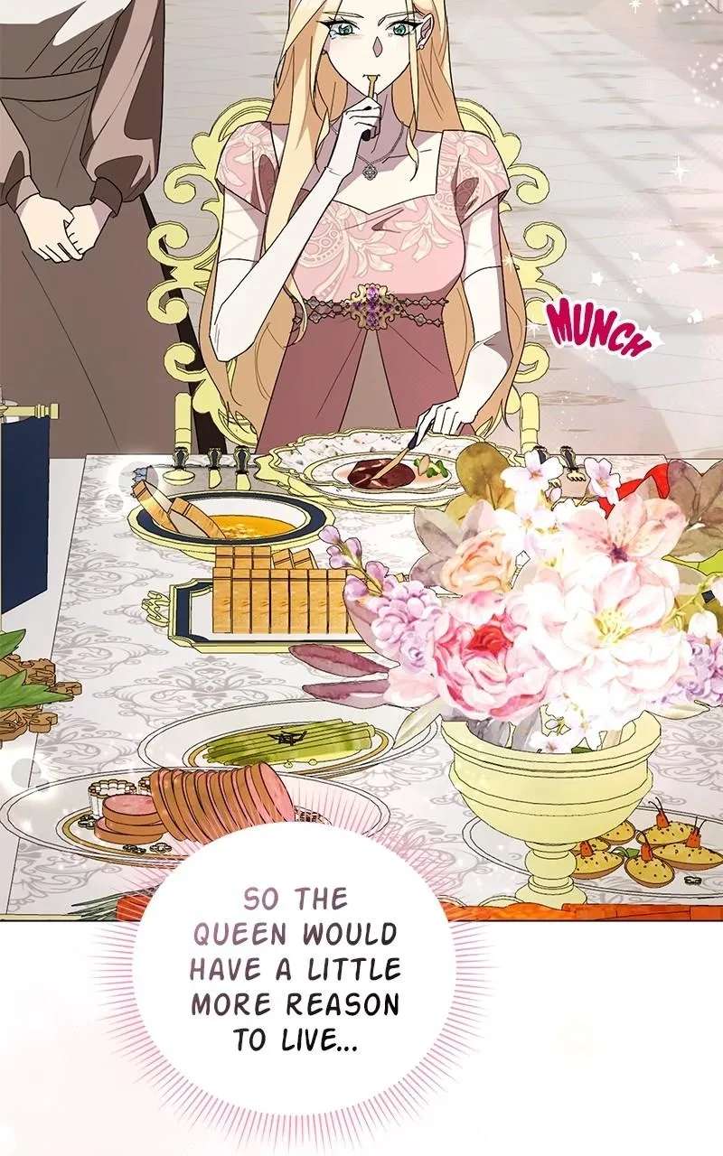 Wished You Were Dead Chapter 96 - page 109