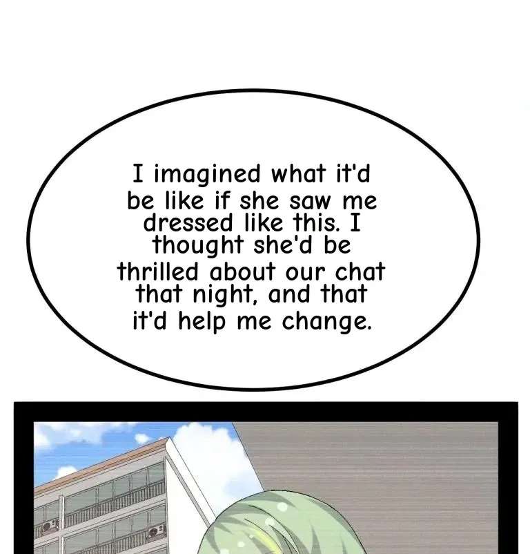 The Graduation Project Is, Making Butter! Chapter 81 - page 20
