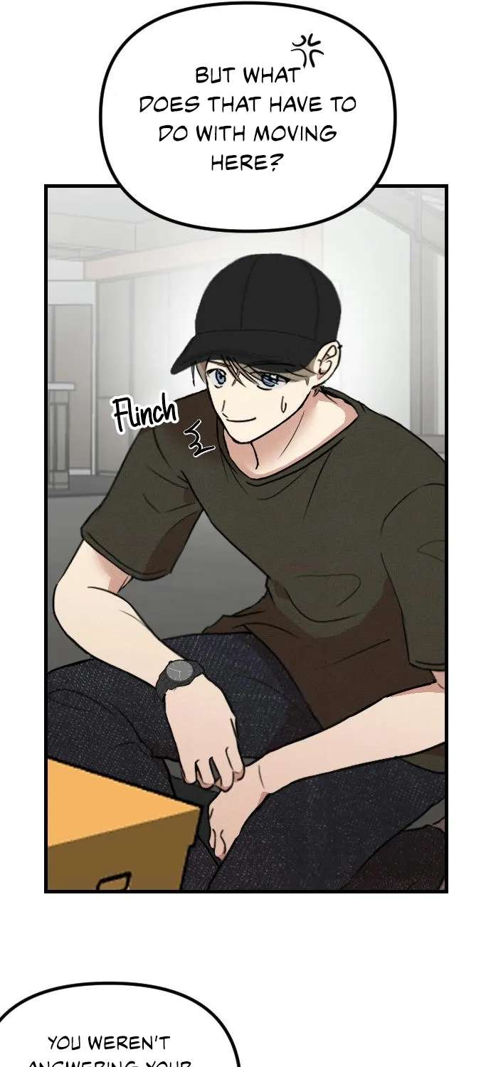 Simply Immature Chapter 3 - page 79