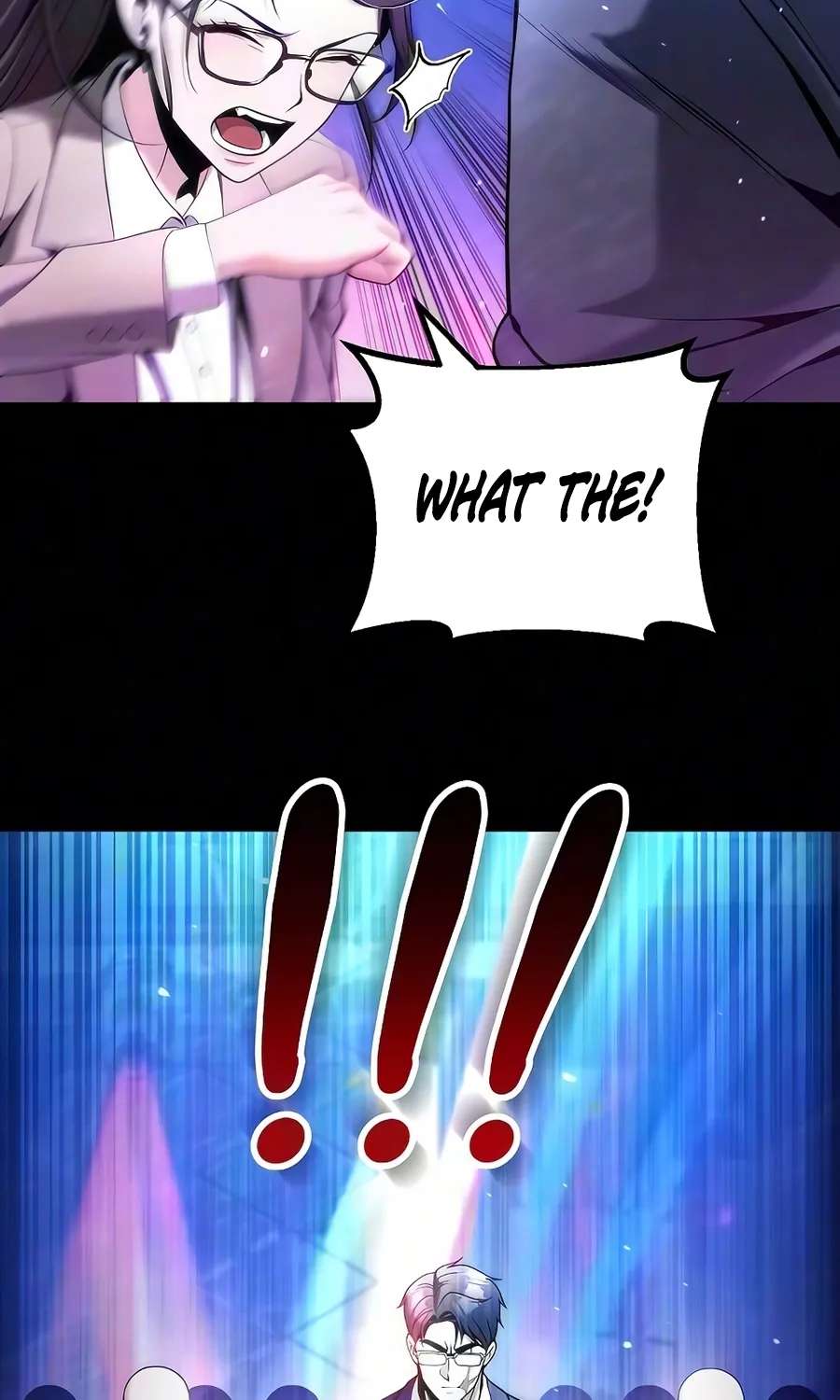 The Money Keeps Piling Up Even If I Spend It Chapter 11 - page 113