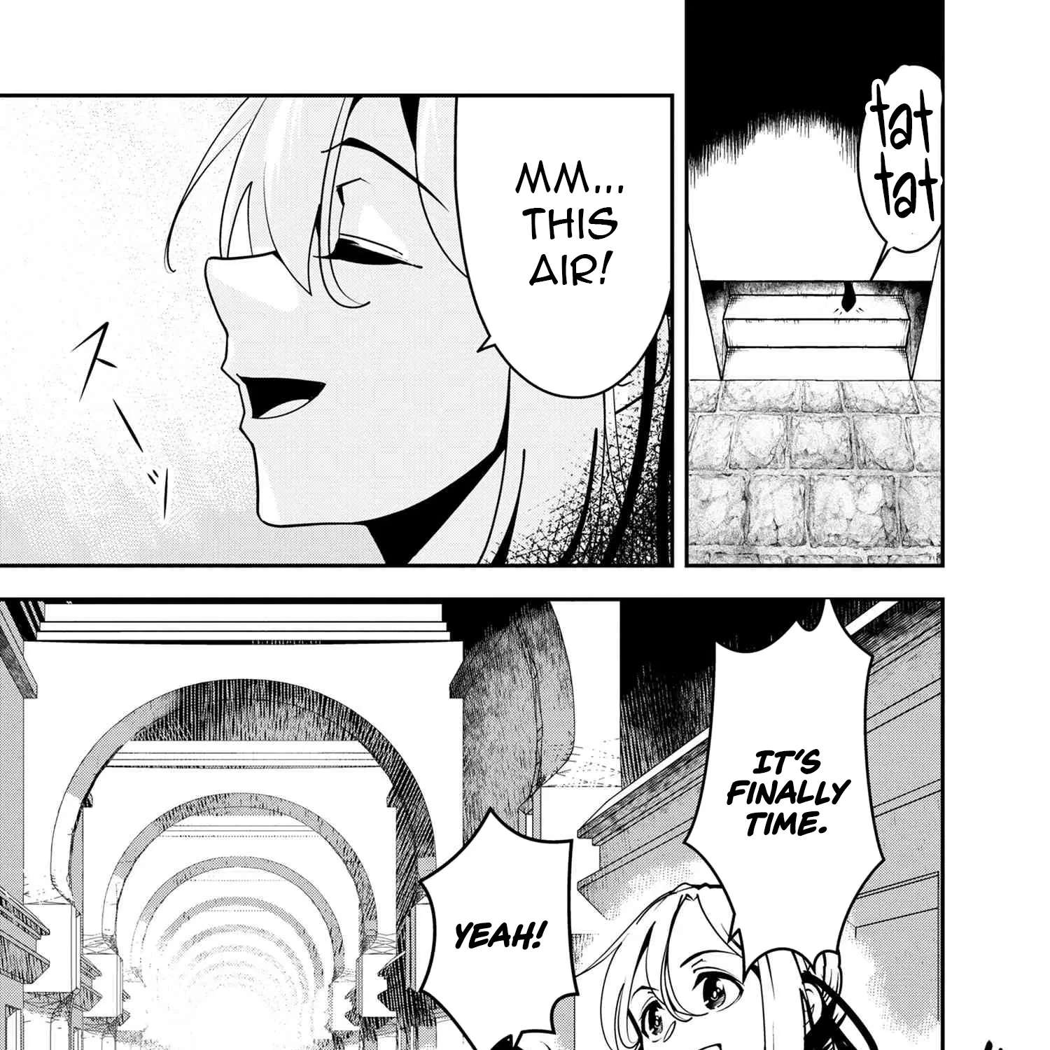 Yuusha Party wo Tsuihousareta Seireijutsushi - Saikyou-kyuu ni Kakusei shita Fuguu-shoku, Shin no Nakama to Godai Dungeon wo Seiha suru Chapter 4 - page 8