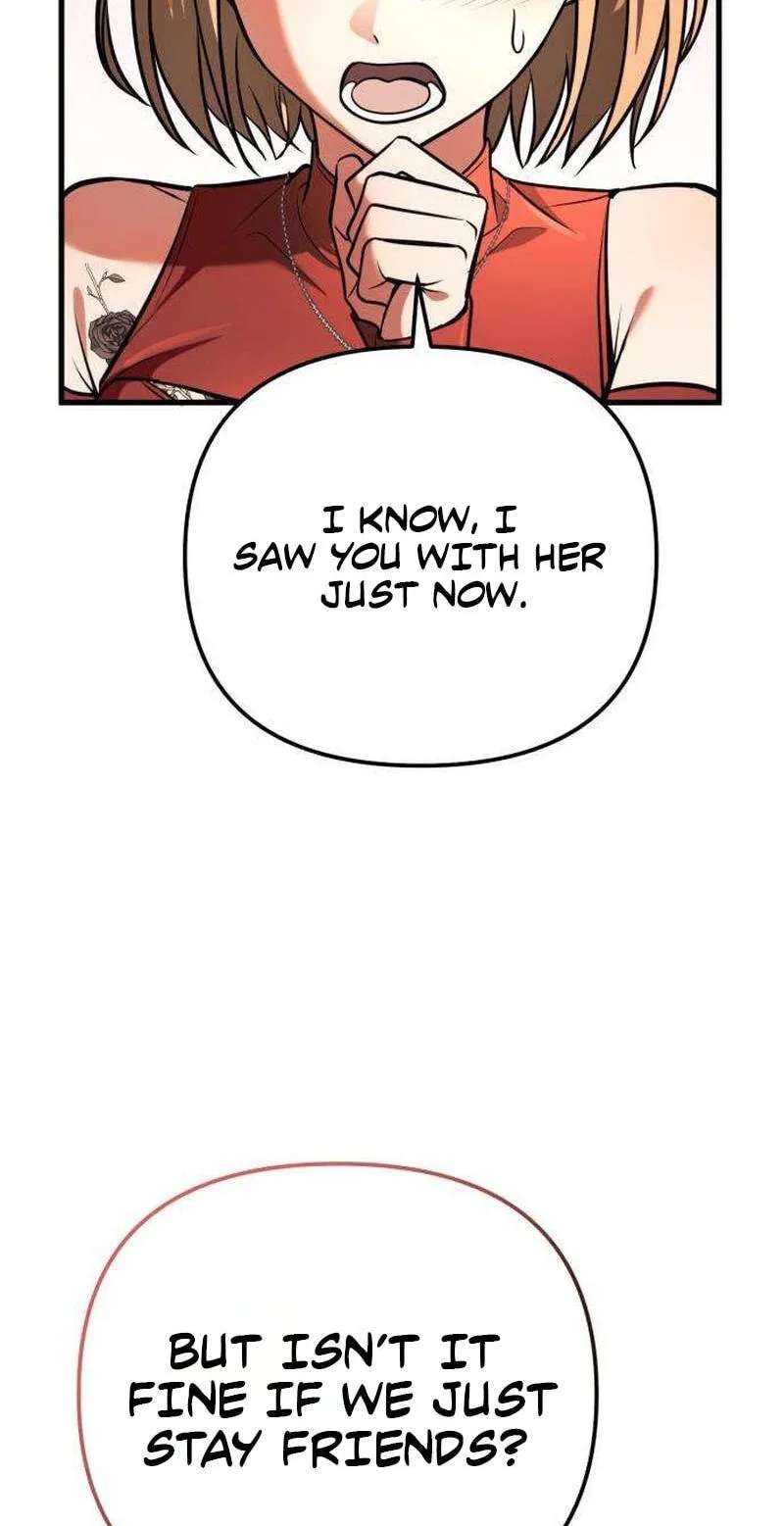 My Dragon Girlfriend Has Returned Chapter 5 - page 37