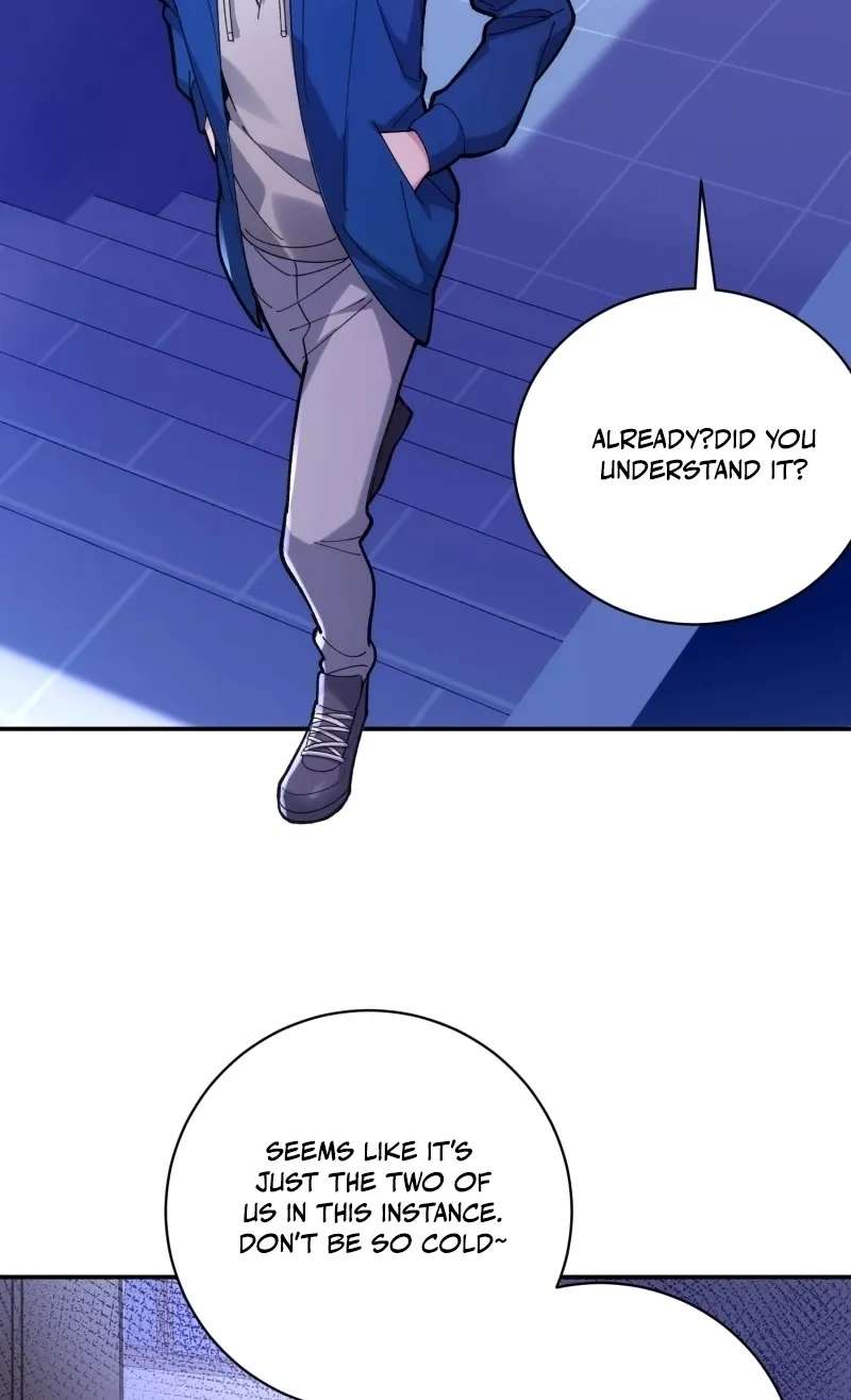 Guiyi Shijie? Wo Zao Jiu Tongguanle Chapter 1 - page 36