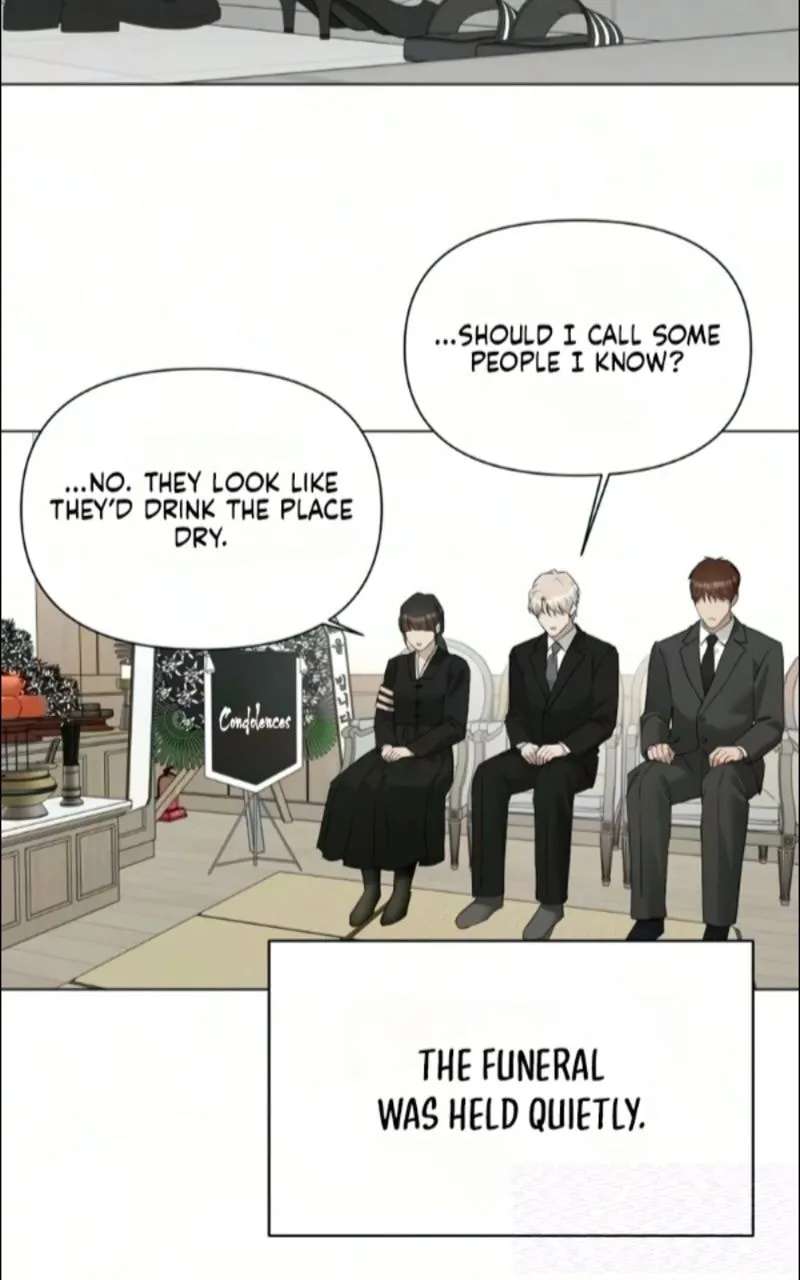 Living with Romeo Chapter 59 - page 4