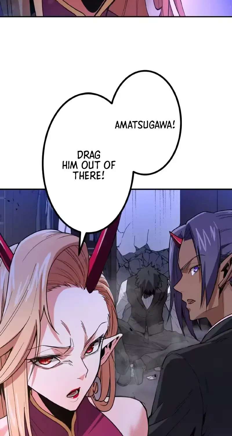 Middle-Aged Man Vows Revenge Against His Demon Wife Chapter 4 - page 90