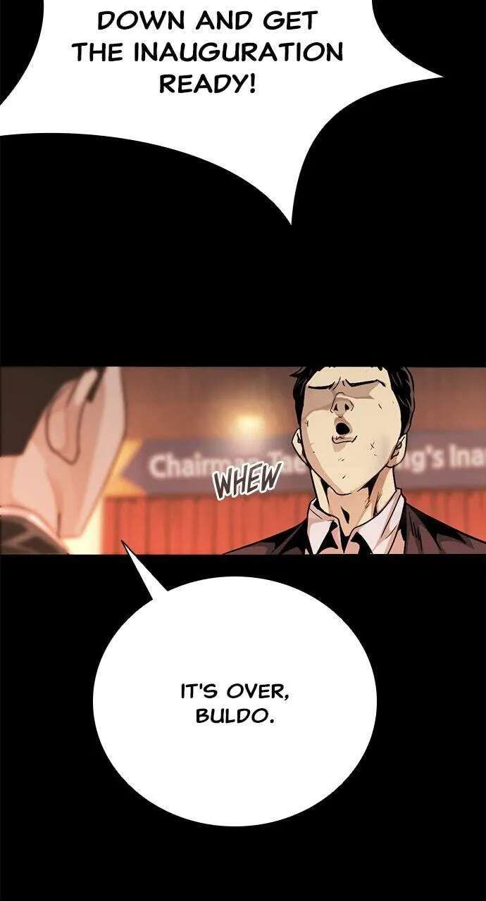 The Worst Generation Chapter 64 - page 122