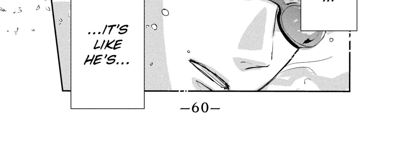 Anyway, I'm Falling in Love with You. Chapter 42 - page 35