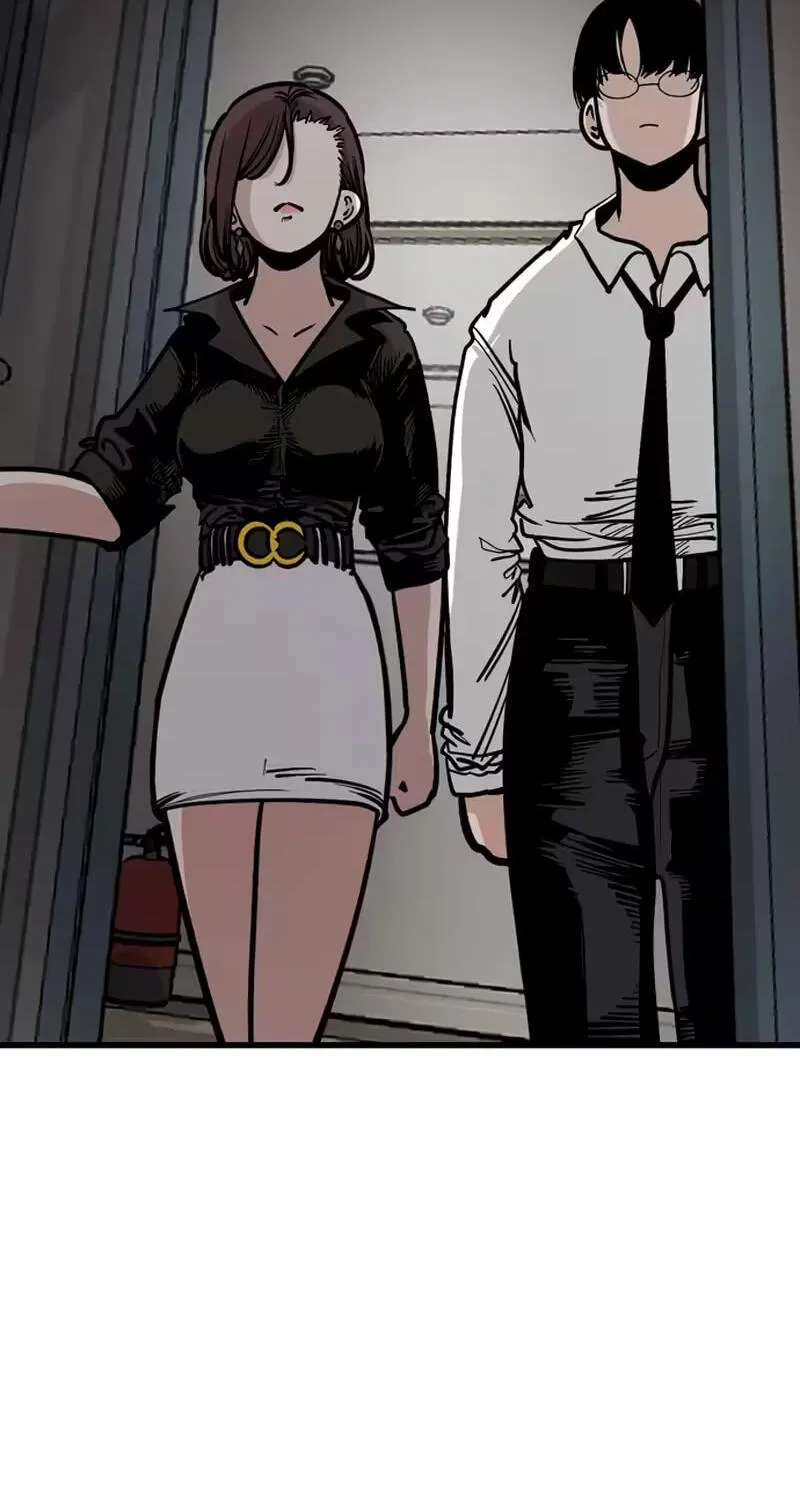 The Student, the Witch, and the Academy Chapter 78 - page 47