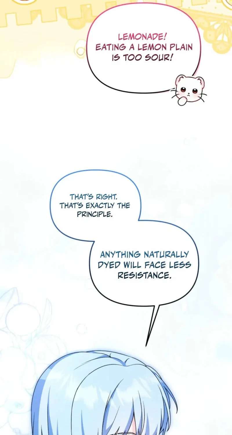 The Villain's Daughter-in-Law Rules by Nature Chapter 64 - page 50