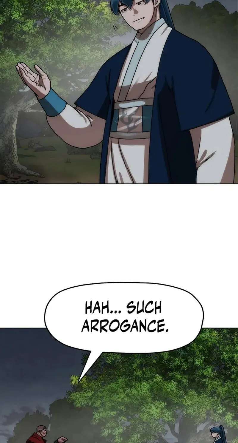 Like a Chilling Flame Chapter 93 - page 7