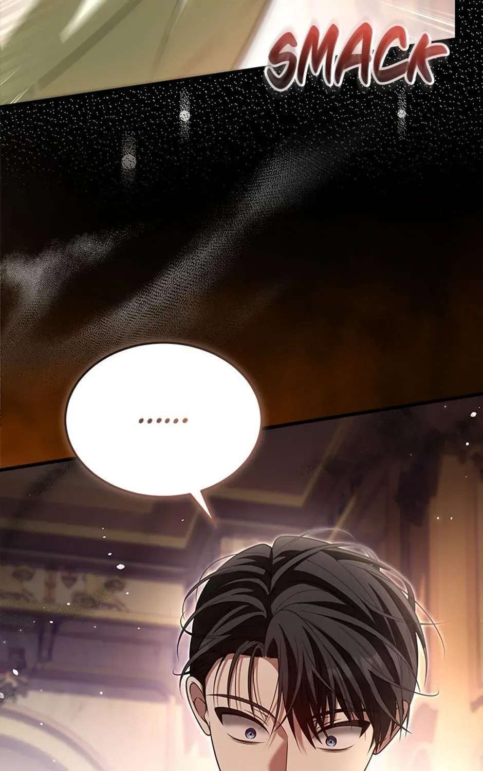 Your God Sent You Chapter 84 - page 19