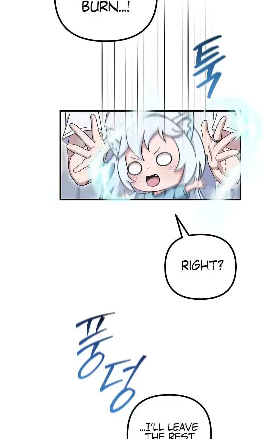 The Absolute Beastmaster’s Modern Life Chapter 37 - page 34