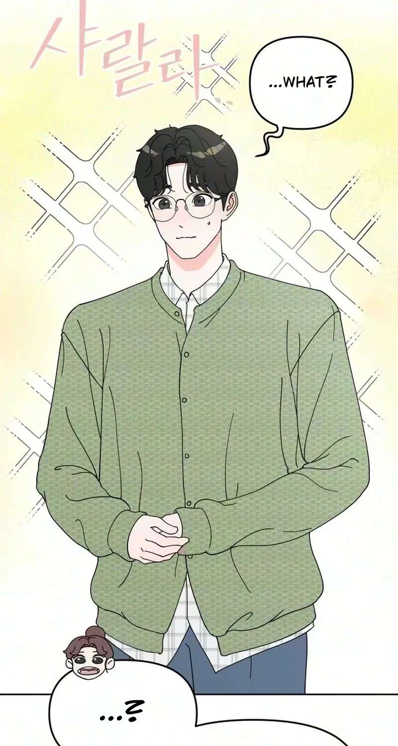 Reverse Puberty! First Love Chapter 5 - page 32