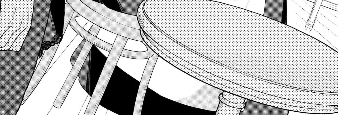 Mibun sa ni Owatta Koi wo, Imasara desuga Chapter 5 - page 46