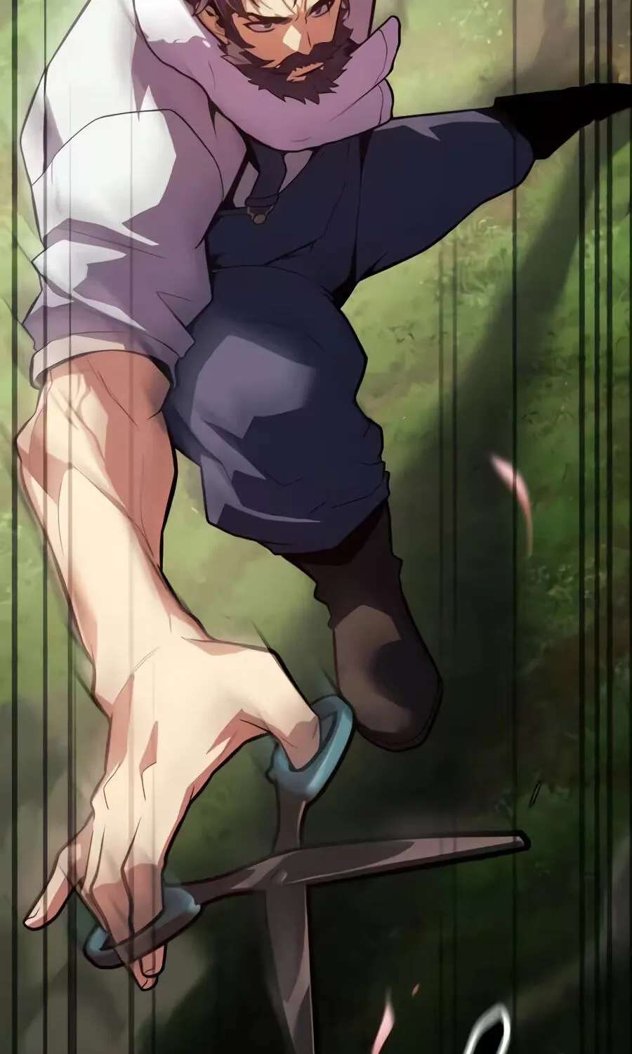 30 Years Have Passed Since the Prologue Chapter 12 - page 247