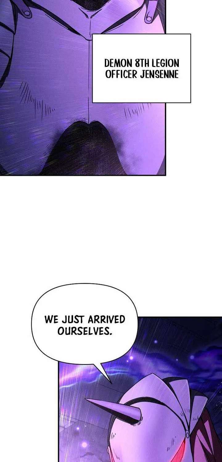 I Became the Successor of the Martial God Chapter 47 - page 15