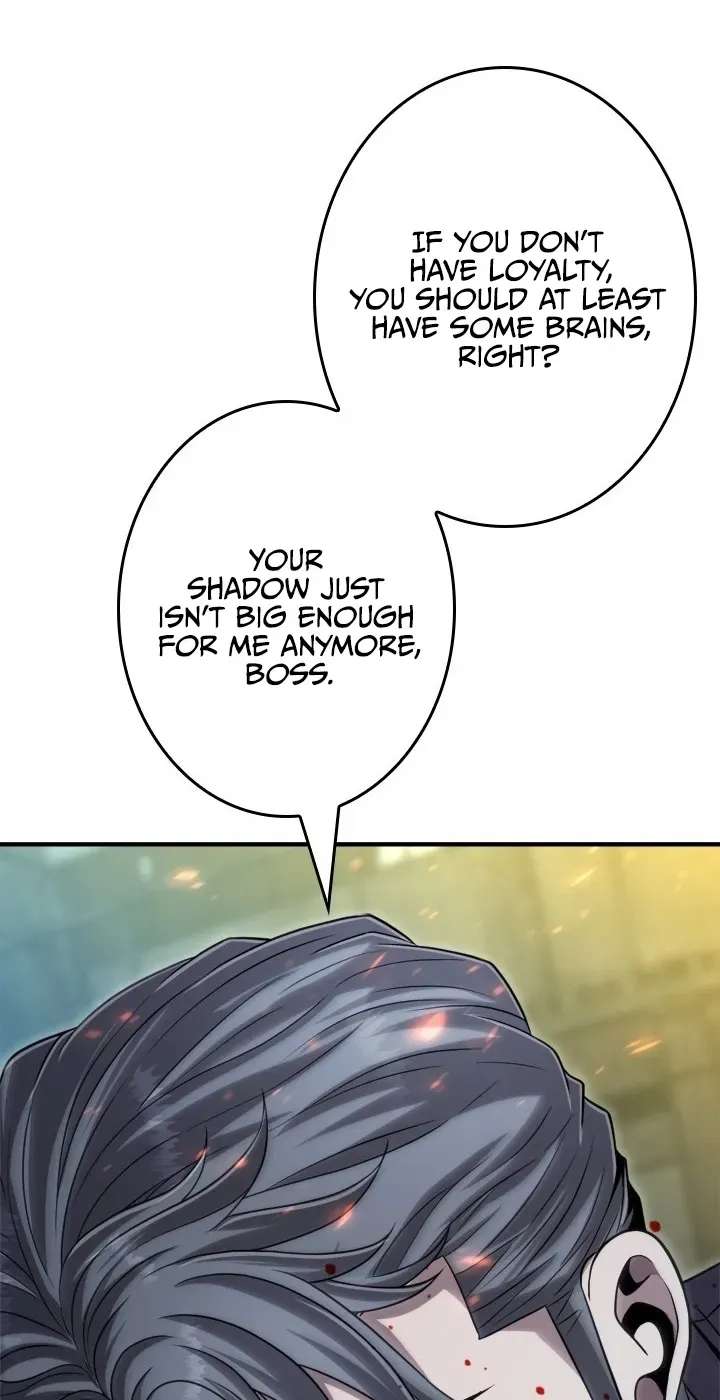 The Boss Has Two Faces: The Quiet Don - Korean Remake Chapter 29 - page 22