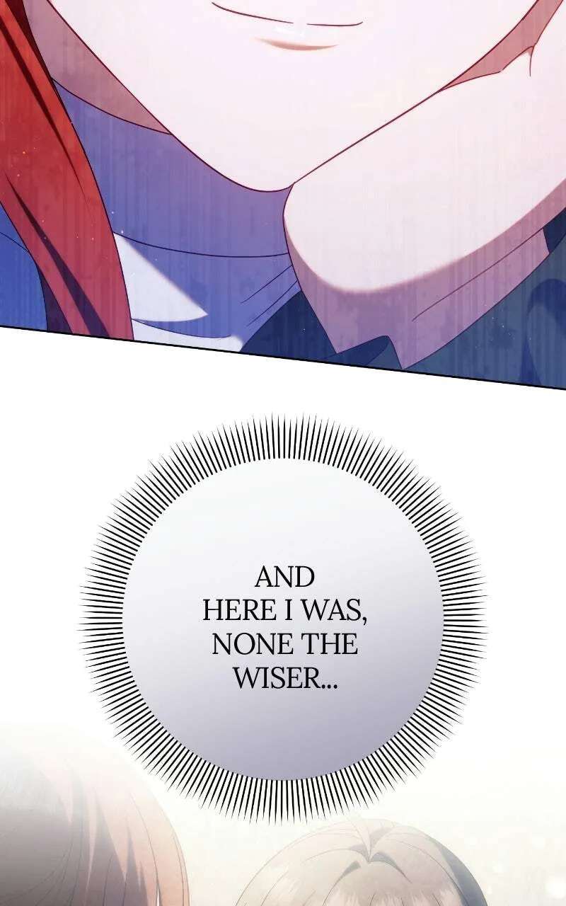 I’m a Villainess, but I Won’t Live Like One Chapter 77 - page 51
