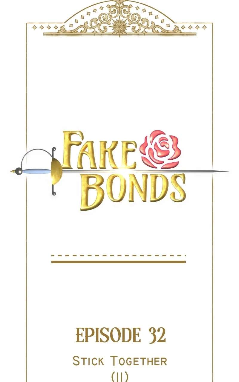 Fake Bonds Chapter 32 - page 21