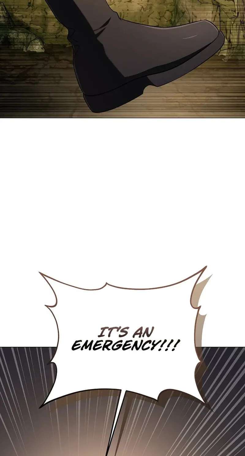 Is It a Problem if the Protagonist Is a Persona-Obsessed Character? Chapter 34 - page 100