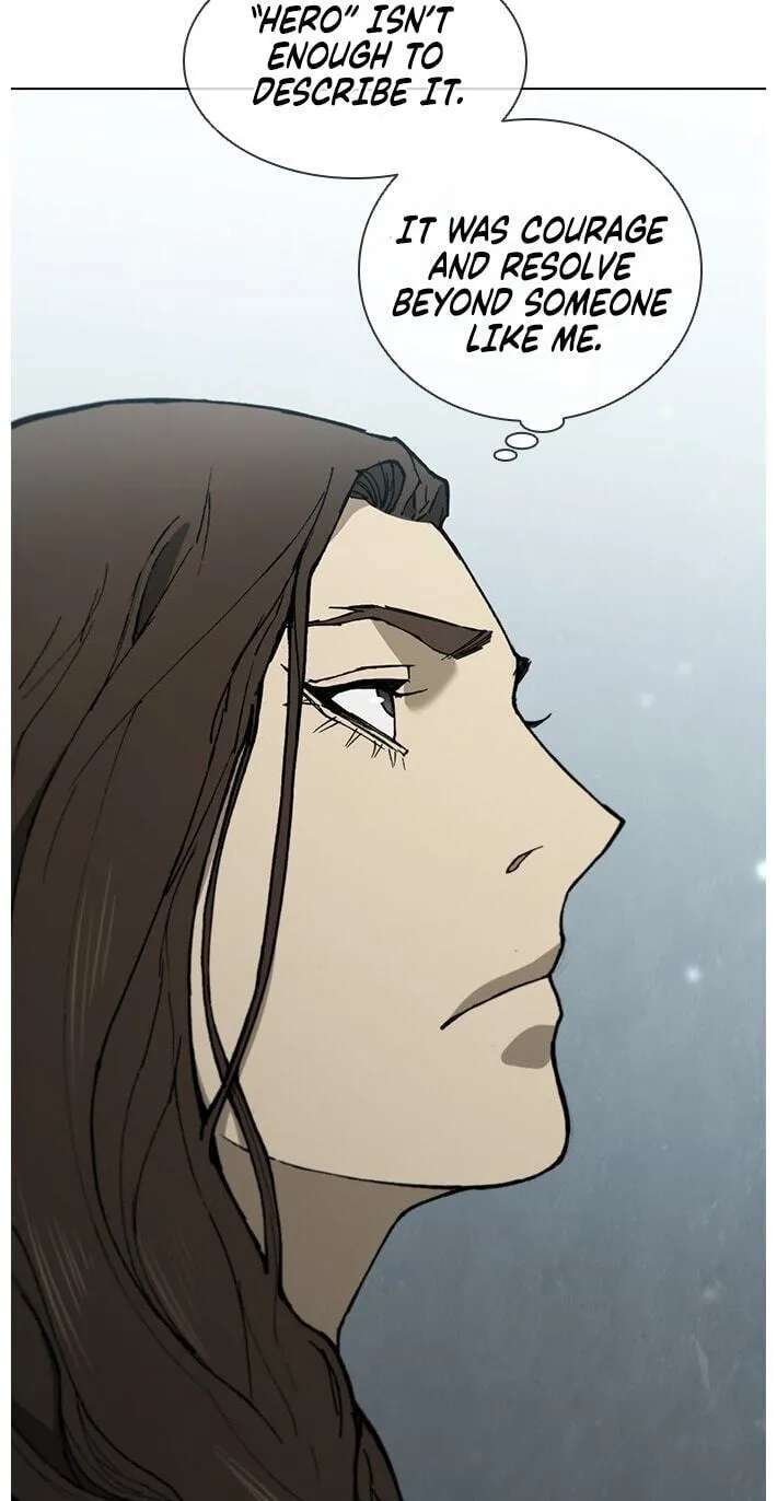 The Long Way of the Warrior Chapter 168 - page 56