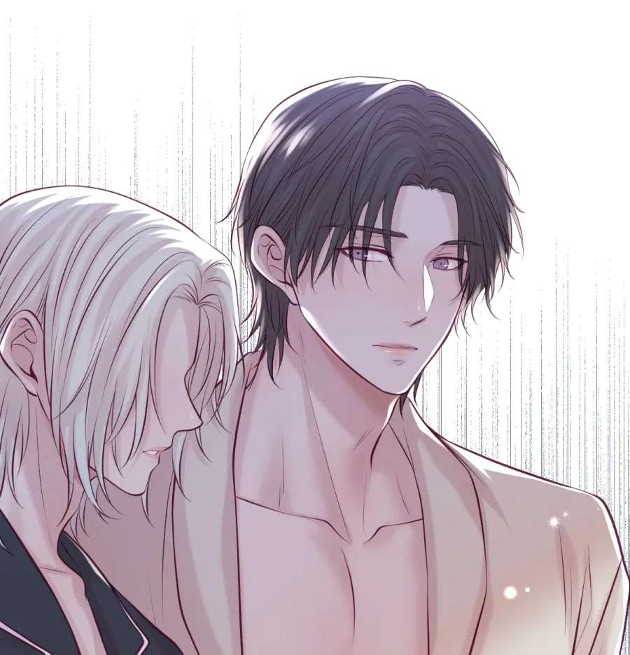 Anata e no Crescendo Chapter 149 - page 7