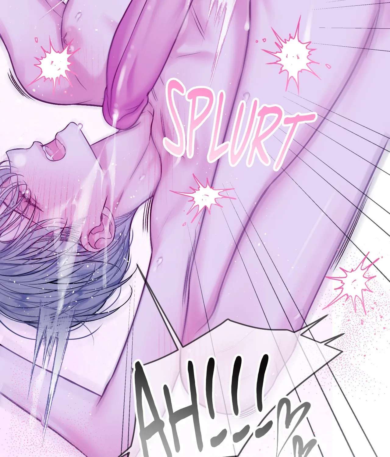 Imperfectly Us Chapter 60 - page 33