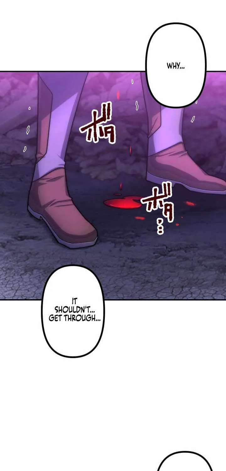 I Became An S-Rank Hunter With The Demon Lord App Chapter 169 - page 77