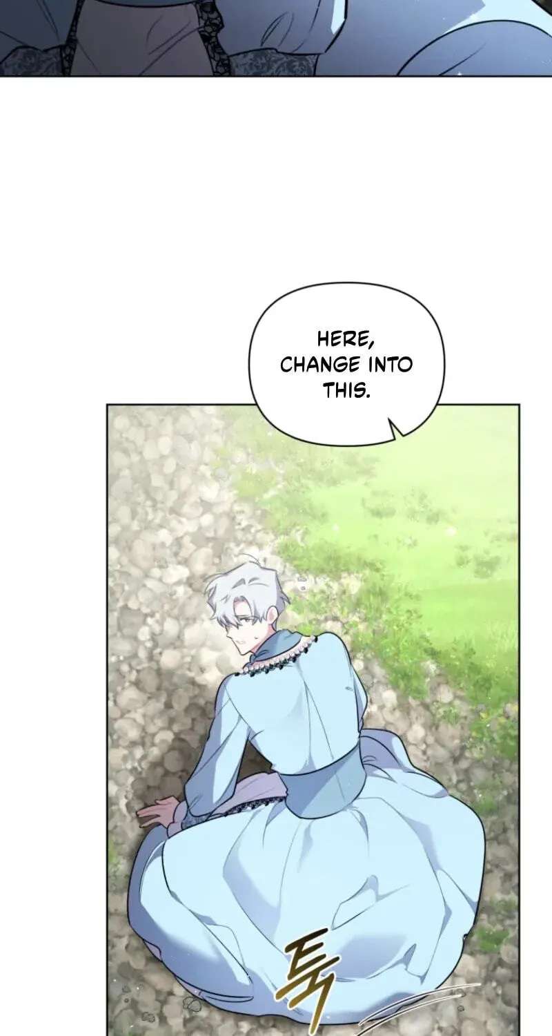 My Mad Fake Marriage to Maddie Chapter 82 - page 19