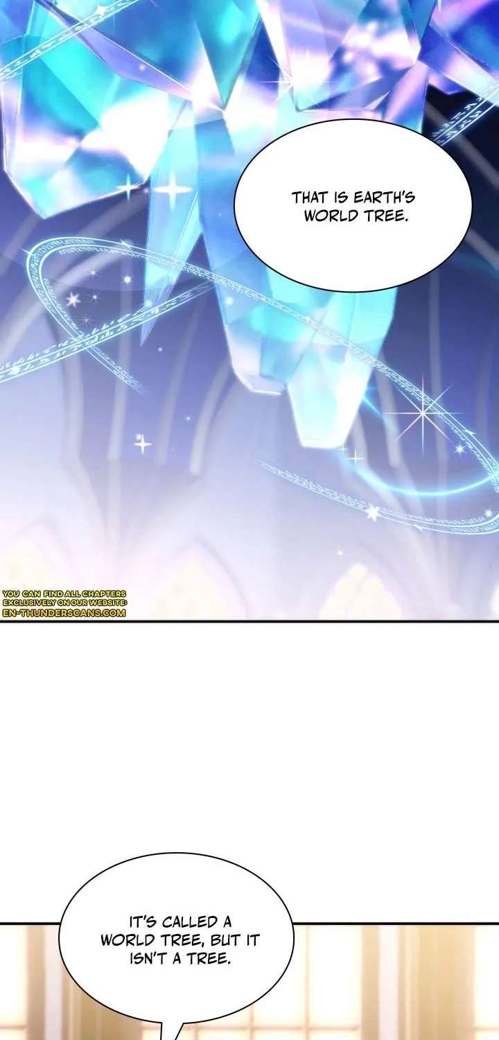 My Lucky Encounter From The Game Turned Into Reality Chapter 99 - page 52