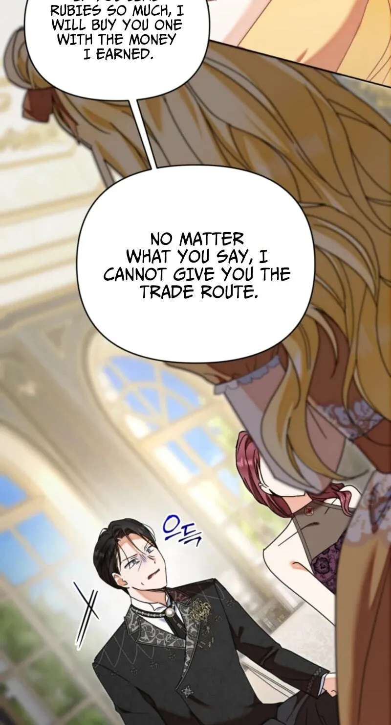 My Once-Enemy Sister Now Cherishes Me Chapter 49 - page 69