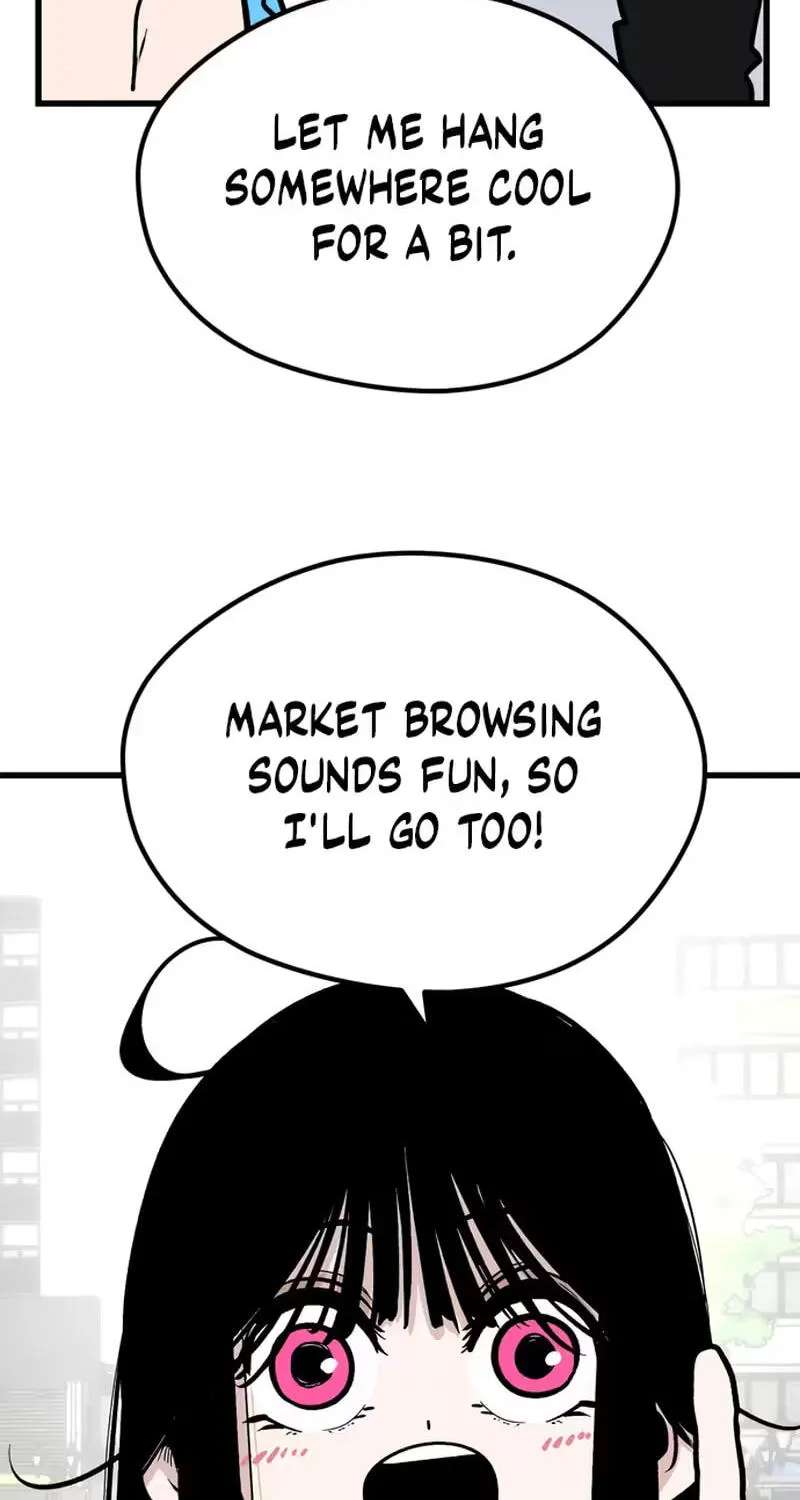 The Student, the Witch, and the Academy Chapter 78 - page 77