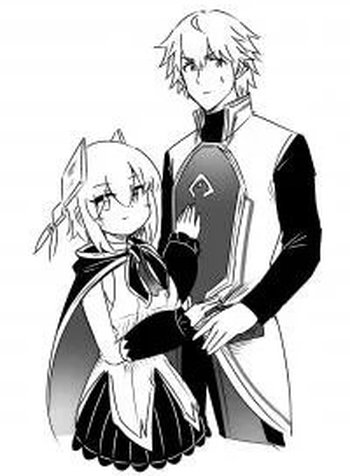 Nijisanji - Ebimaru Misadventures (Doujinshi)
