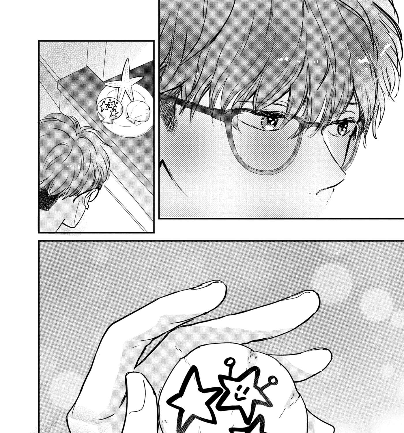 Anyway, I'm Falling in Love with You. Chapter 42 - page 78
