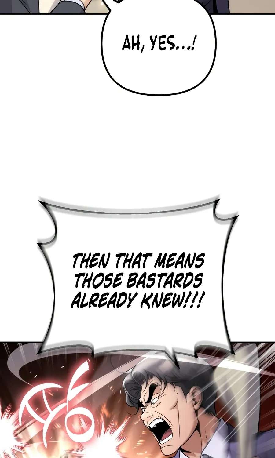 The Money Keeps Piling Up Even If I Spend It Chapter 12 - page 134