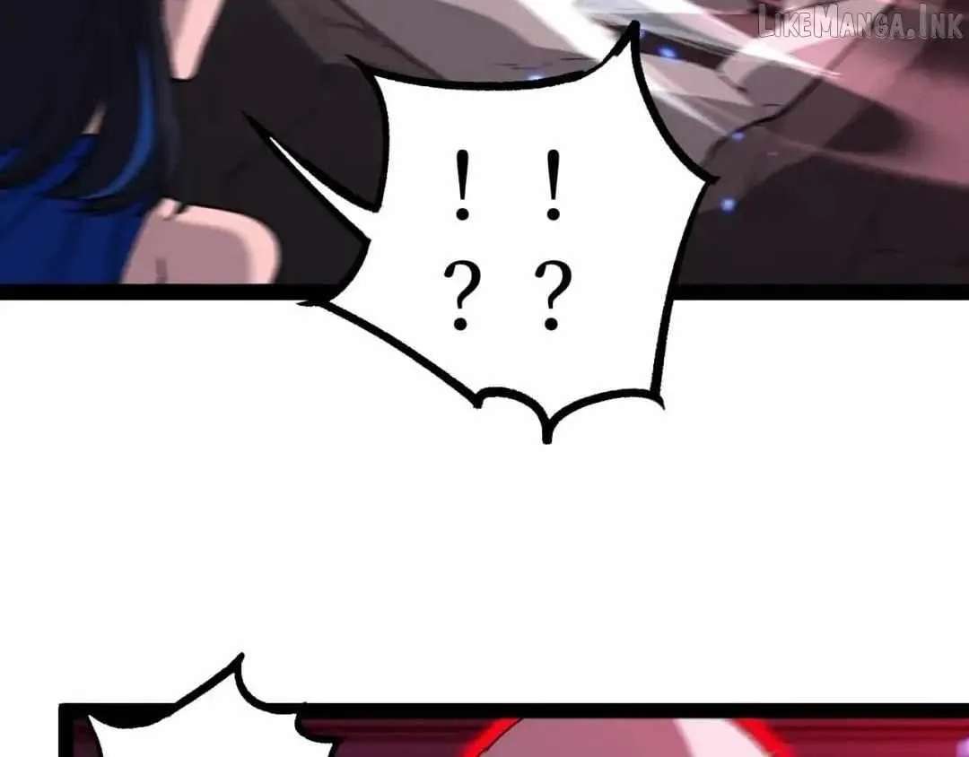 God-level Assassin, I’m the Shadow Chapter 139 - page 94