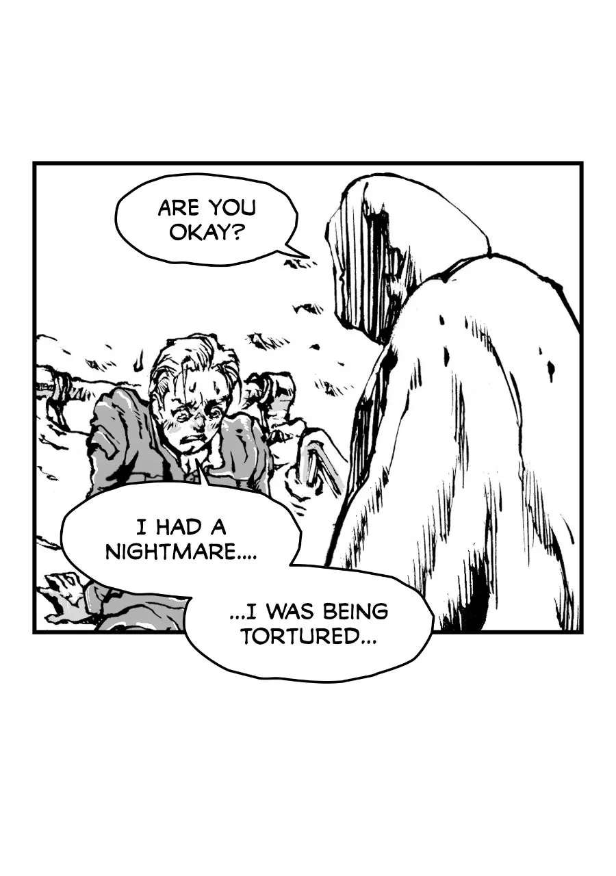 Star Wars™: The Legends of Luke Skywalker - The Manga Chapter 3 - page 3