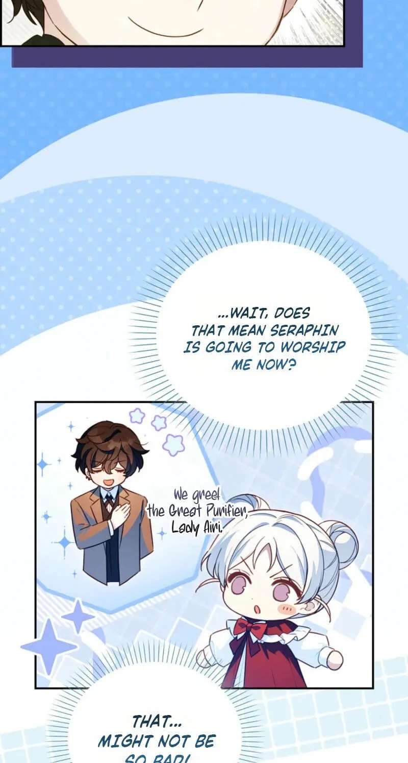The Dutiful Kid Who Saved the Villainous Family Chapter 40 - page 88