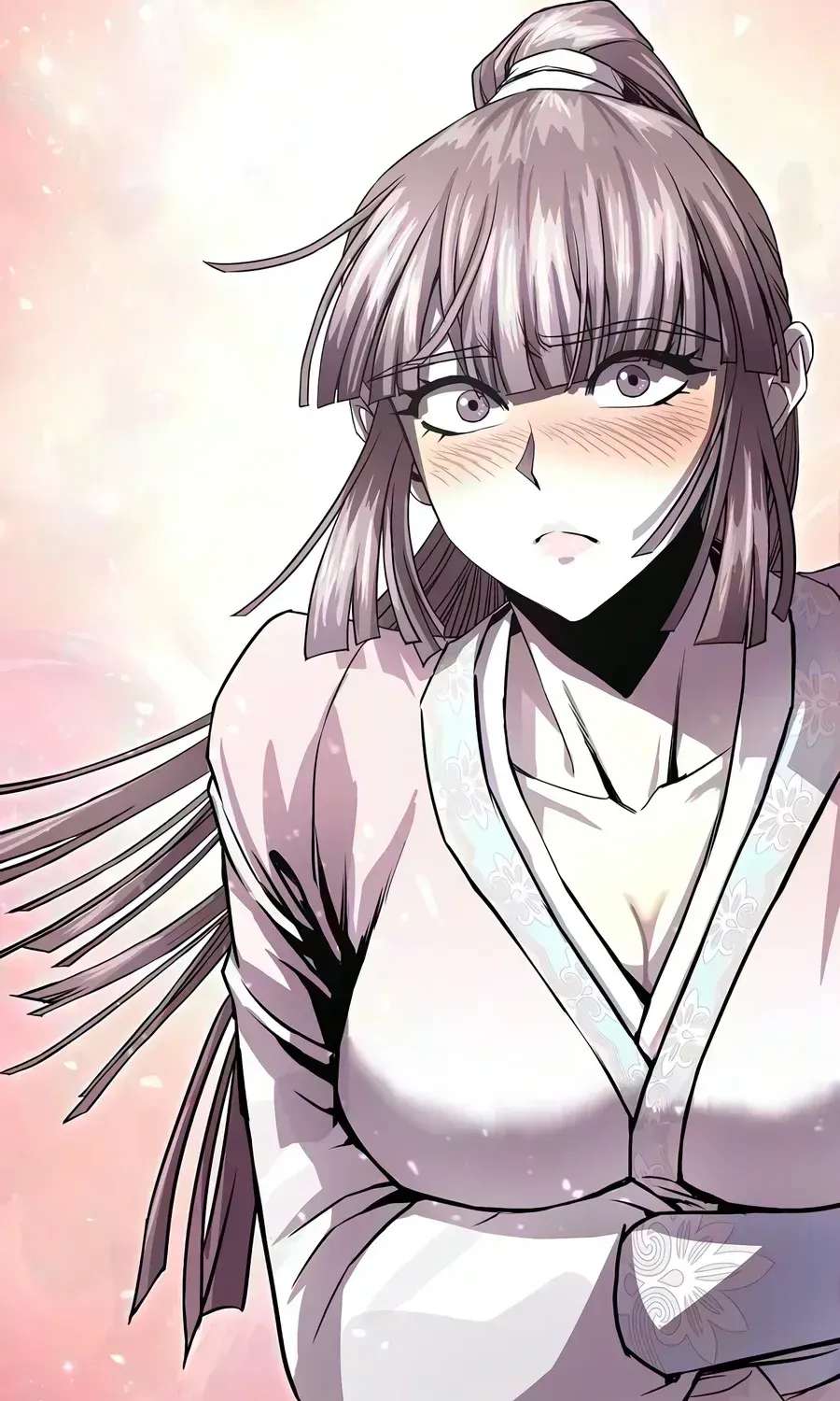 The Sword Emperor’s Rise of Namgung Chapter 23 - page 112