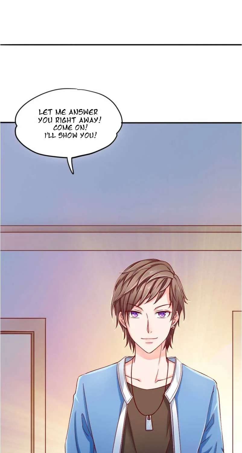 I Only Want To Meet You Chapter 4 - page 67