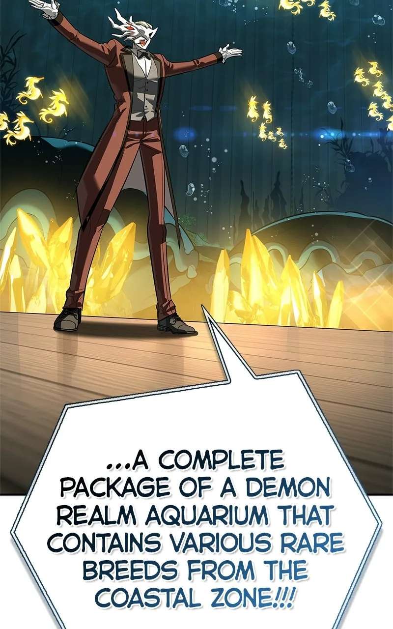 The S-Class Hunter’sPeaceful Life with Monsters Chapter 46 - page 116