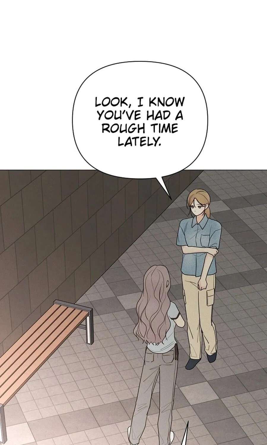 The Epitome of a Male Lead Chapter 58 - page 8