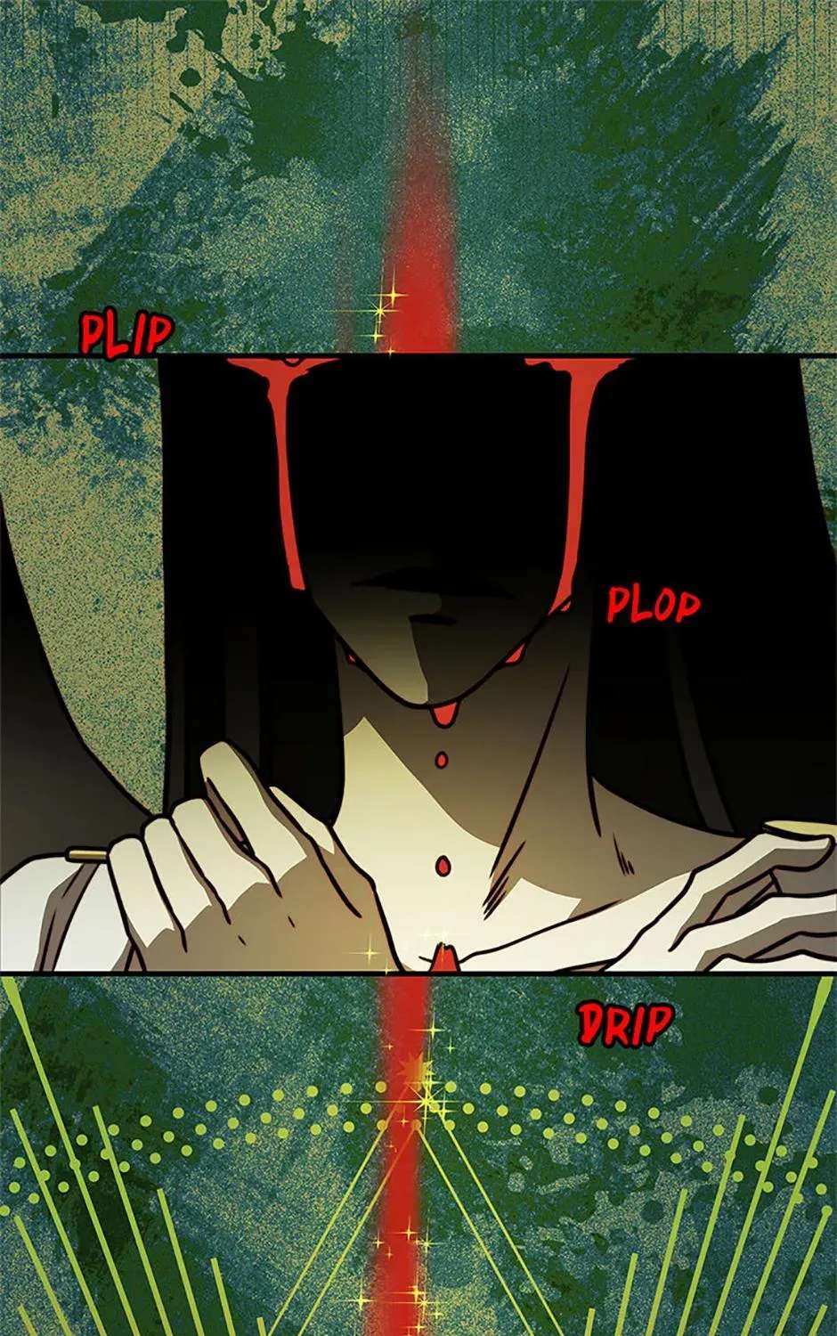 The Overlord Lady Chapter 33 - page 1