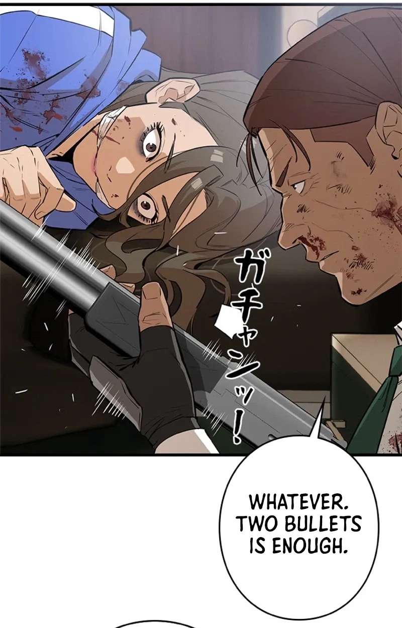 Sicario Chapter 30 - page 108