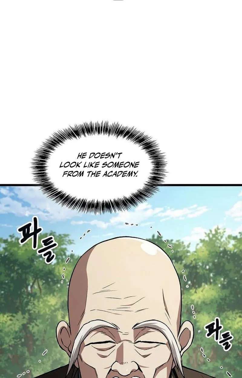 Who’s threatening you with a knife to make you a Heavenly Demon? Chapter 59 - page 52