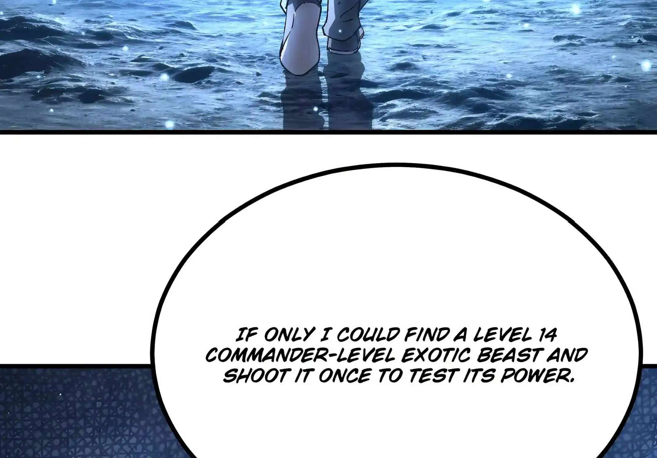 Logging 10,000 Years into the Future (Apex Future Martial Arts) Chapter 347 - page 22