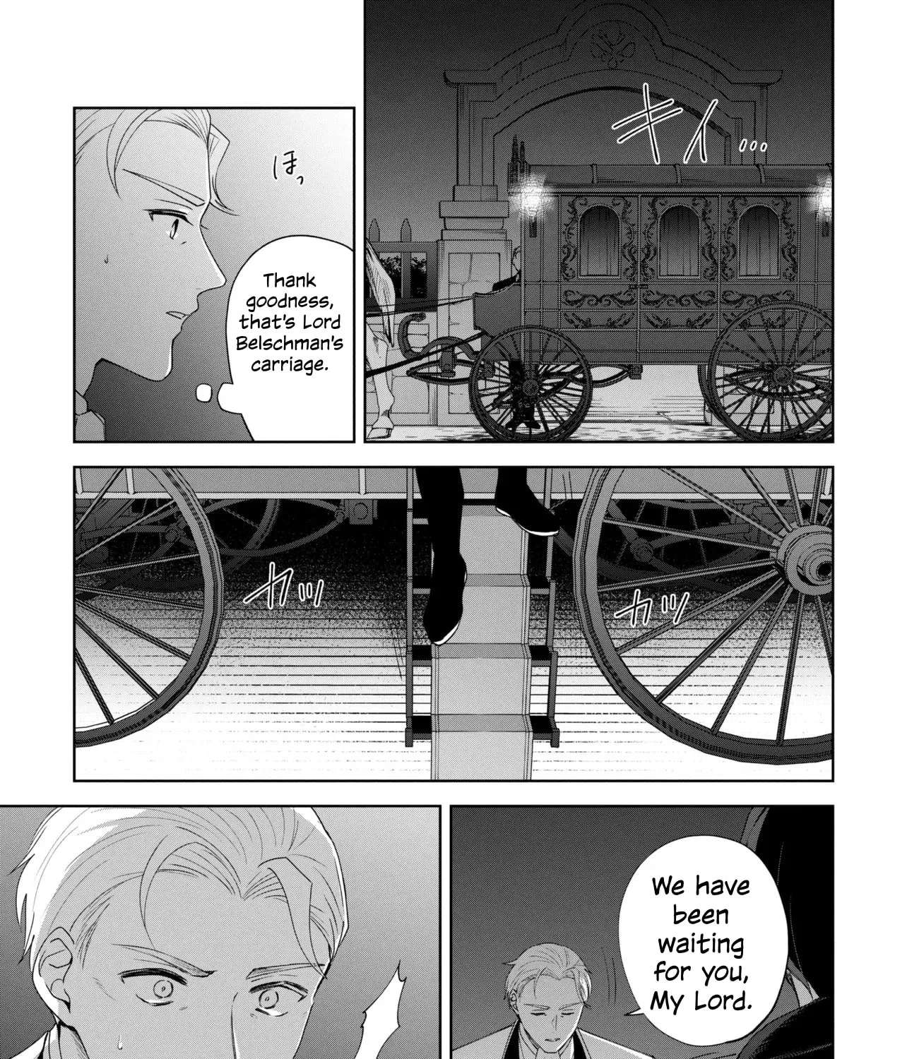 Akanbou no Isekai Hai-hai Funtouroku Chapter 8.2 - page 27
