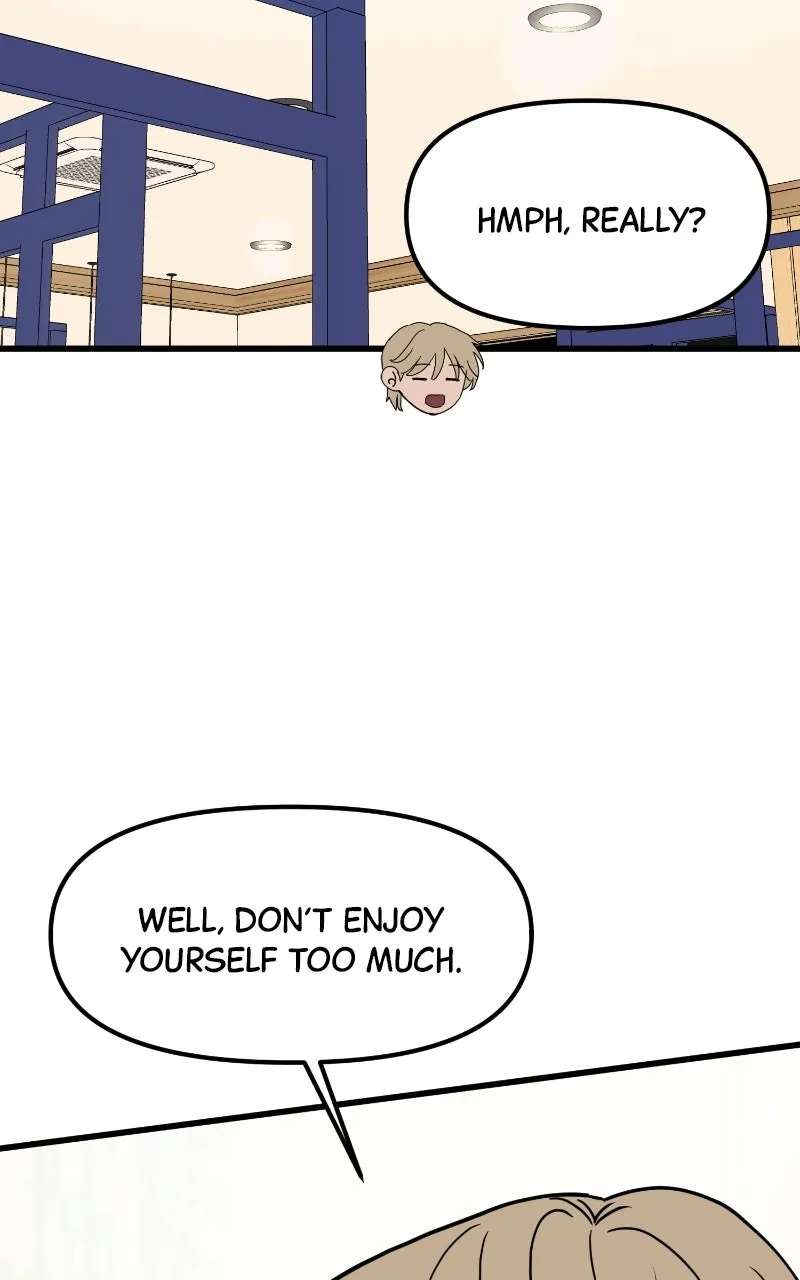 This Punk Wants Love Chapter 6 - page 63