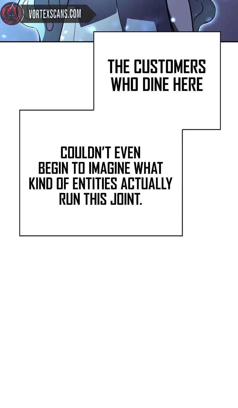 Eat Before You Go Chapter 72 - page 158